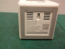 Wyze Base Station AS IS NO POWER SUPPLY UNTESTED