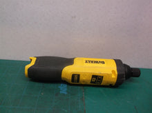 DEWALT DCF682 8V Max Gyroscopic Inline Screwdriver (BARE TOOL ONLY)WOFELP1