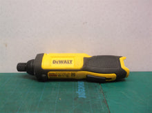 DEWALT DCF682 8V Max Gyroscopic Inline Screwdriver (BARE TOOL ONLY)WOFELP1