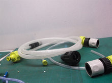 INCOMPLETE Ryobi 18v Power Cleaner Chemical Nozzle KIT