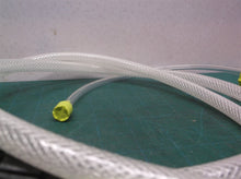 INCOMPLETE Ryobi 18v Power Cleaner Chemical Nozzle KIT