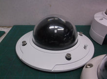 LOT OF 4 SECURITY CAMERA DOMES