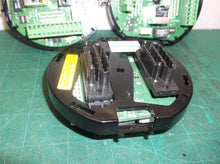 LOT OF 3 SECURITY CAMERA INTERFACE BOARDS