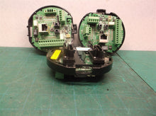 LOT OF 3 SECURITY CAMERA INTERFACE BOARDS