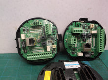 LOT OF 3 SECURITY CAMERA INTERFACE BOARDS