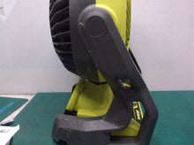RYOBI 18V ONE+ Hybrid WHISPER SERIES Fan 7-1/2 in.