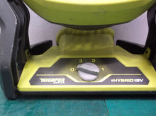 RYOBI 18V ONE+ Hybrid WHISPER SERIES Fan 7-1/2 in.