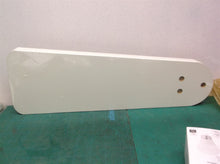 Blade set from a Hunter 51309 Ridgefield 44-in Ceiling Fan