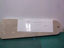Blade set from a Hunter 51309 Ridgefield 44-in Ceiling Fan