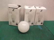 Lot of 3 long star l9-a15d24u-7w 3000k