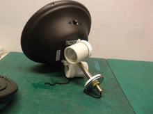 light kit no globe 4 Harbor Breeze Lynstead 52-in Specialty Bronze Ceiling Fan