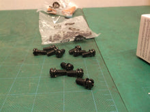 Assorted hardware for Harbor Breeze Lynstead 52-in Specialty Bronze
