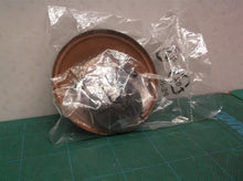 Washer & nut for globe Harbor Breeze Lynstead 52-in Specialty Bronze LED