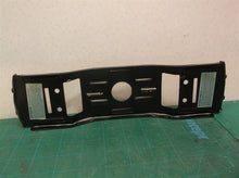 mounting bracket for a Harbor Breeze Armitage 52-in Matte Black Ceiling Fan
