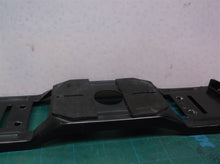 mounting bracket for a Harbor Breeze Armitage 52-in Matte Black Ceiling Fan