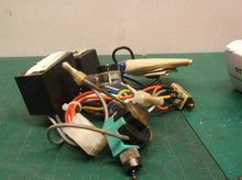 switch & capacitor group for a Harbor Breeze Waveport 52-in Weathered Bronze