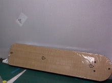 blade set for a Harbor Breeze Caratuk River 52-in Ceiling Fan