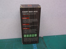 every man jack beard oil 1oz