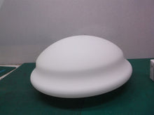 globe for a Harbor Breeze Caratuk River 52-in Ceiling Fan