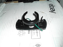 mounting bracket for a Harbor Breeze Caratuk River 52-in Ceiling Fan