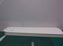 blade set for a Harbor Breeze Mayfield 44-in White Ceiling Fan