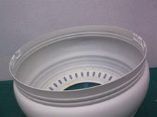 canopy for a Harbor Breeze Mayfield 44-in White Ceiling Fan