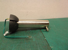 mounting brackets & down tube from Harbor Breeze Oxford 52-in Ceiling Fan