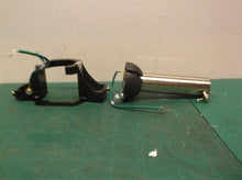 mounting brackets & down tube from Harbor Breeze Oxford 52-in Ceiling Fan