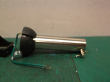 mounting brackets & down tube from Harbor Breeze Oxford 52-in Ceiling Fan