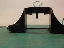 mounting brackets & down tube from Harbor Breeze Oxford 52-in Ceiling Fan