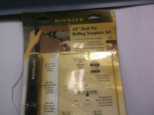 JIG IT® Shelving Jig and 1/4'' Bit Set - Rockler 32991