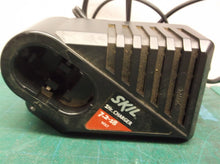 SKIL 7.2v 12v 14.4v 18v 1 Hr. Battery Charger Chg02