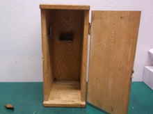 Vintage COC Microscope Made In Japan 100x 200x 300x