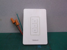 Add-on 3 Way Smart Dimmer Switch as Slave Add on 4 Way Switch doesnt Work Alone