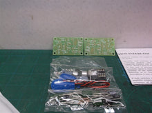 DIY Kit 21 Two STATION INTERCOM KIT