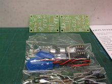 DIY Kit 21 Two STATION INTERCOM KIT