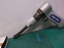 Central Pneumatic Tool Co. - Air Hammer with Chisel Blue Dart St. Louis, MO USA