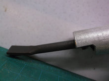 Central Pneumatic Tool Co. - Air Hammer with Chisel Blue Dart St. Louis, MO USA