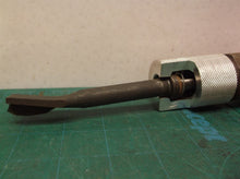 Central Pneumatic Tool Co. - Air Hammer with Chisel Blue Dart St. Louis, MO USA