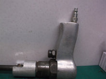 Central Pneumatic Tool Co. - Air Hammer with Chisel Blue Dart St. Louis, MO USA