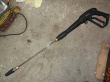 Ryobi 2000 psi pressure washer wand with tip