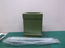 riser block & mounting bracket harbor freight 09645 band saw riser block kit