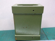 riser block & mounting bracket harbor freight 09645 band saw riser block kit