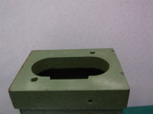 riser block & mounting bracket harbor freight 09645 band saw riser block kit