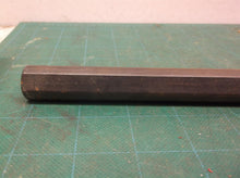 Guide bar for a harbor freight 09645 band saw riser block kit
