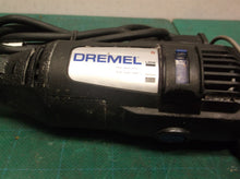 Dremel 200 Rotary Tool ONLY 120v-60Hz Model 200 Two Speed