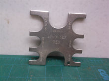 Sharkbite pex 3/8 to 1-in Crimp ring -Gauge