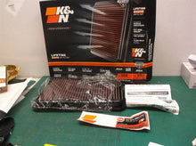 K&N 33-5068 Replacement Air Filter