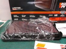 K&N 33-5068 Replacement Air Filter