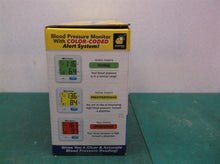 Bulbhead Color Doctor Blood Pressure Monitor Check Machine